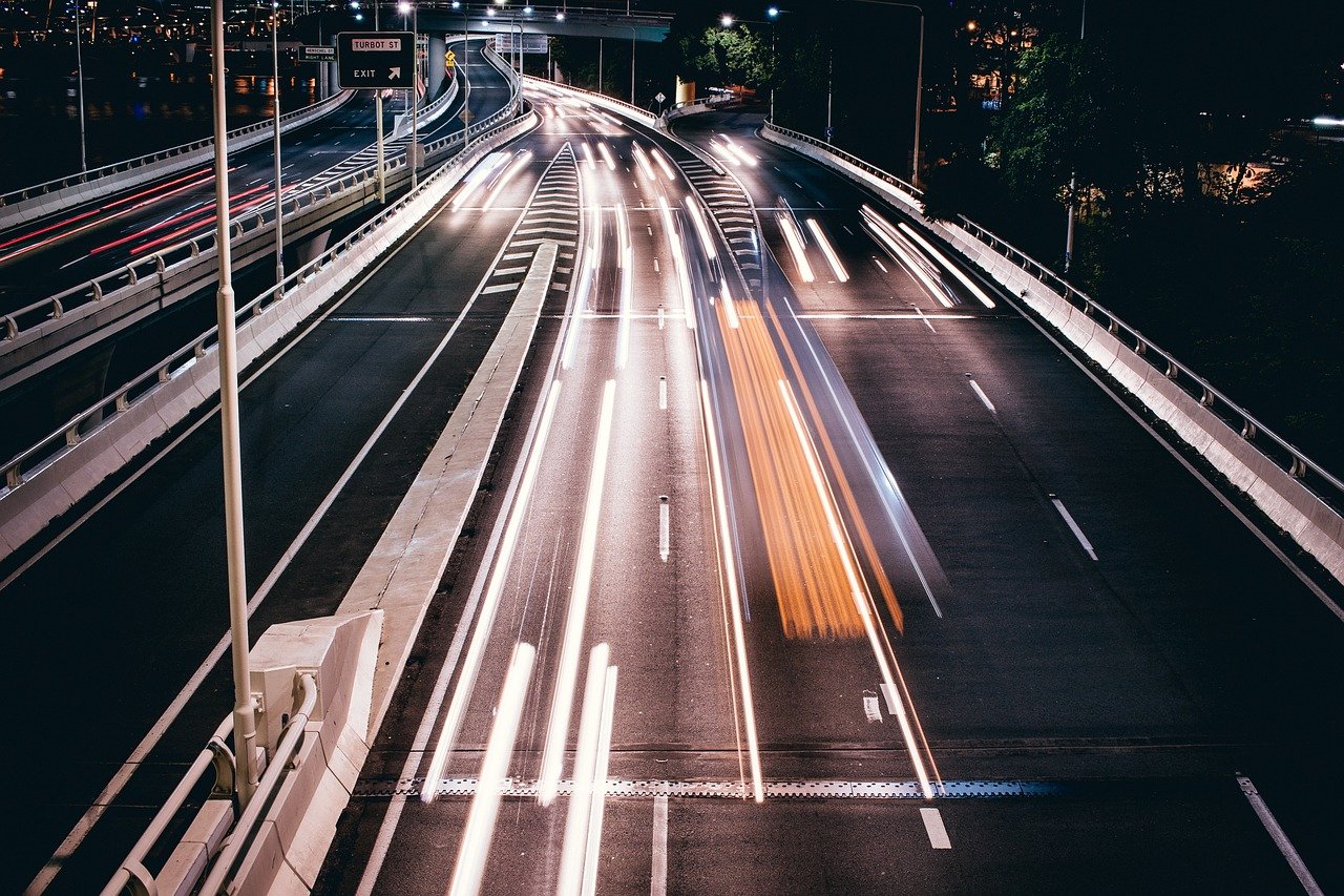 trasporto su strada