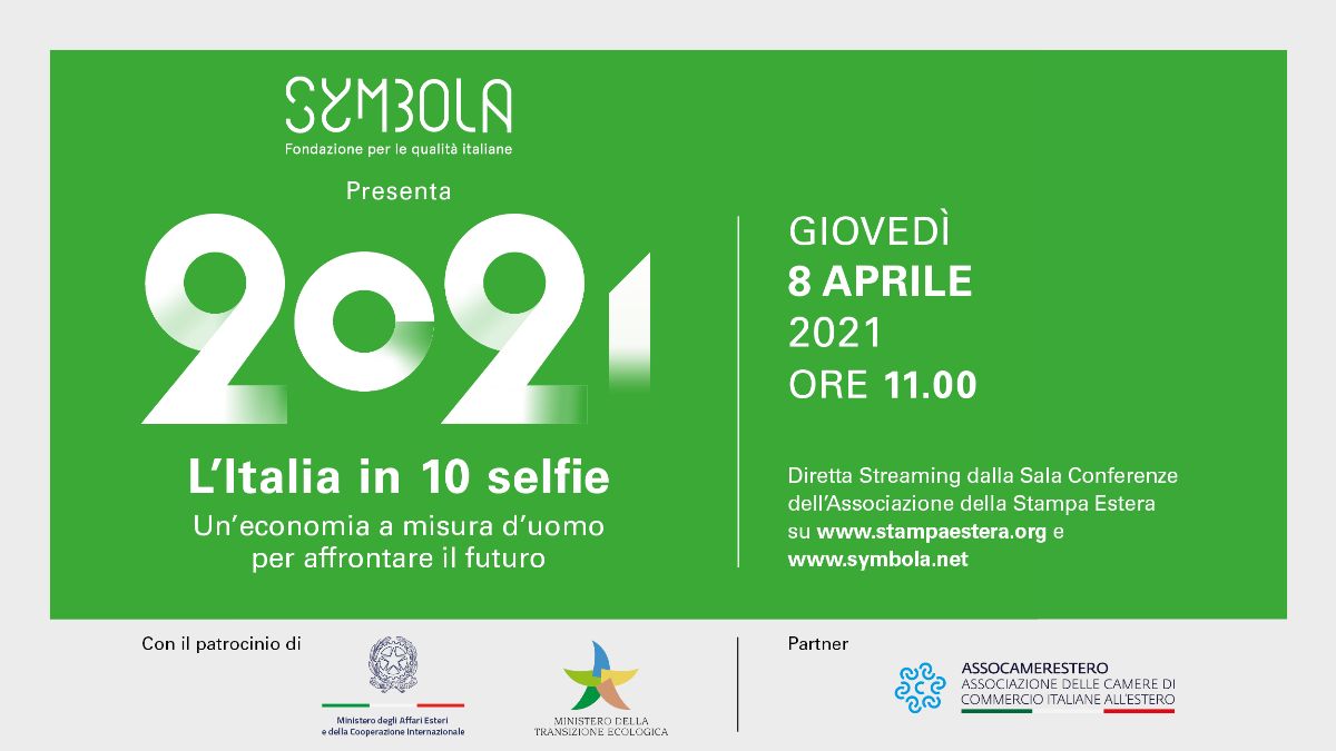 italia dieci selfie