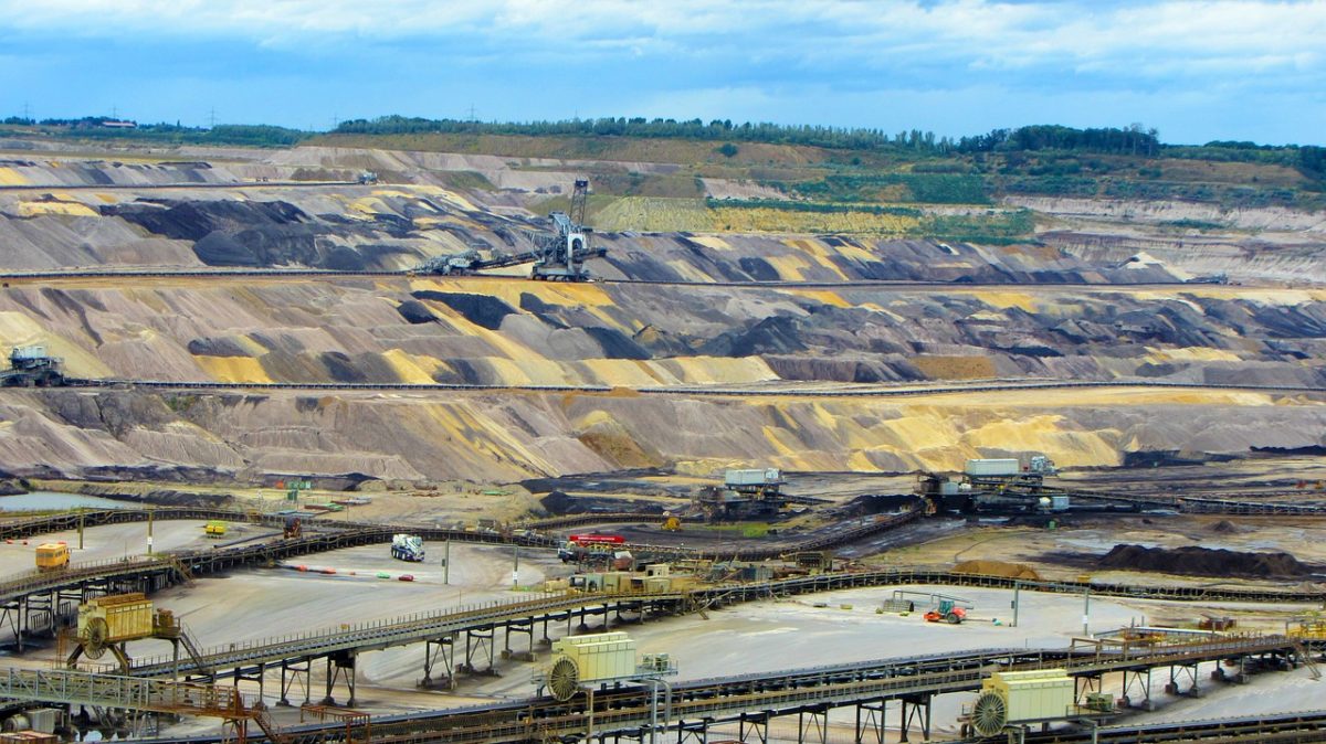 ETS europeo: le emissioni del gas superano per la prima volta quelle da lignite