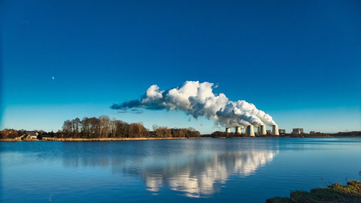 Rinnovabili • Carbone: il Giappone cancella l’ultimo progetto di nuove centrali