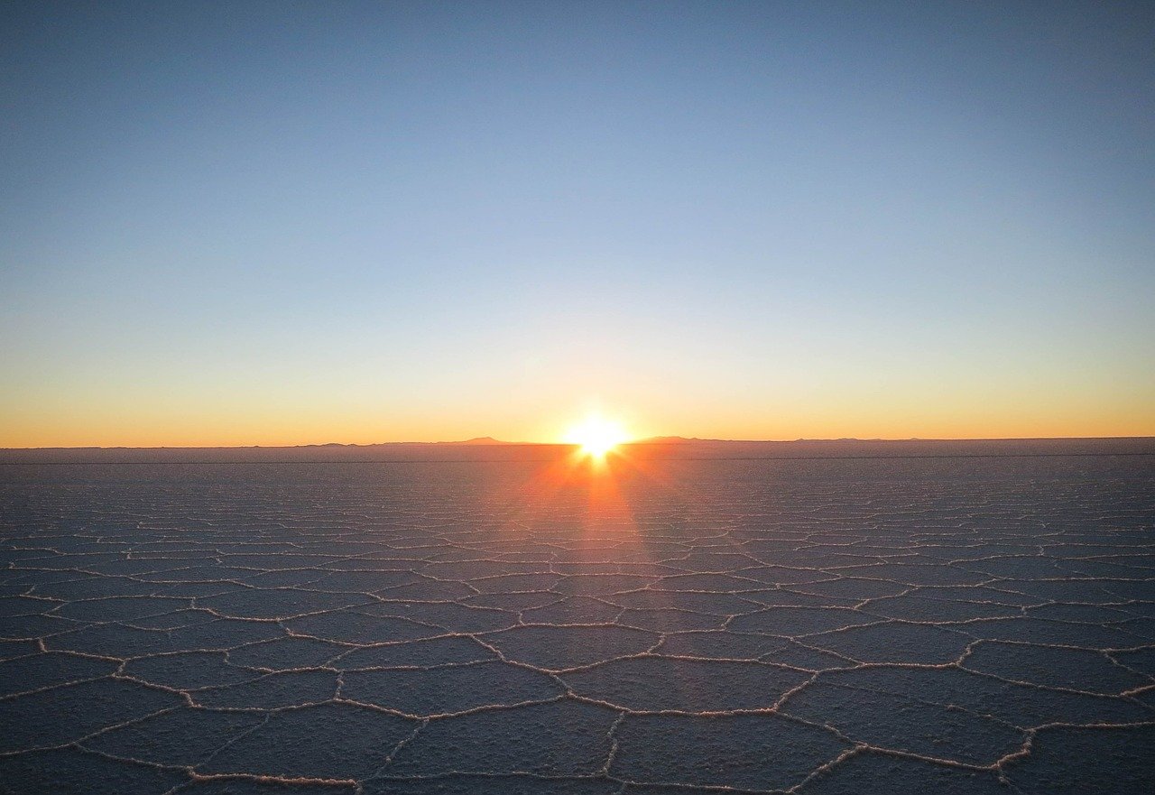 cambiamenti climatici