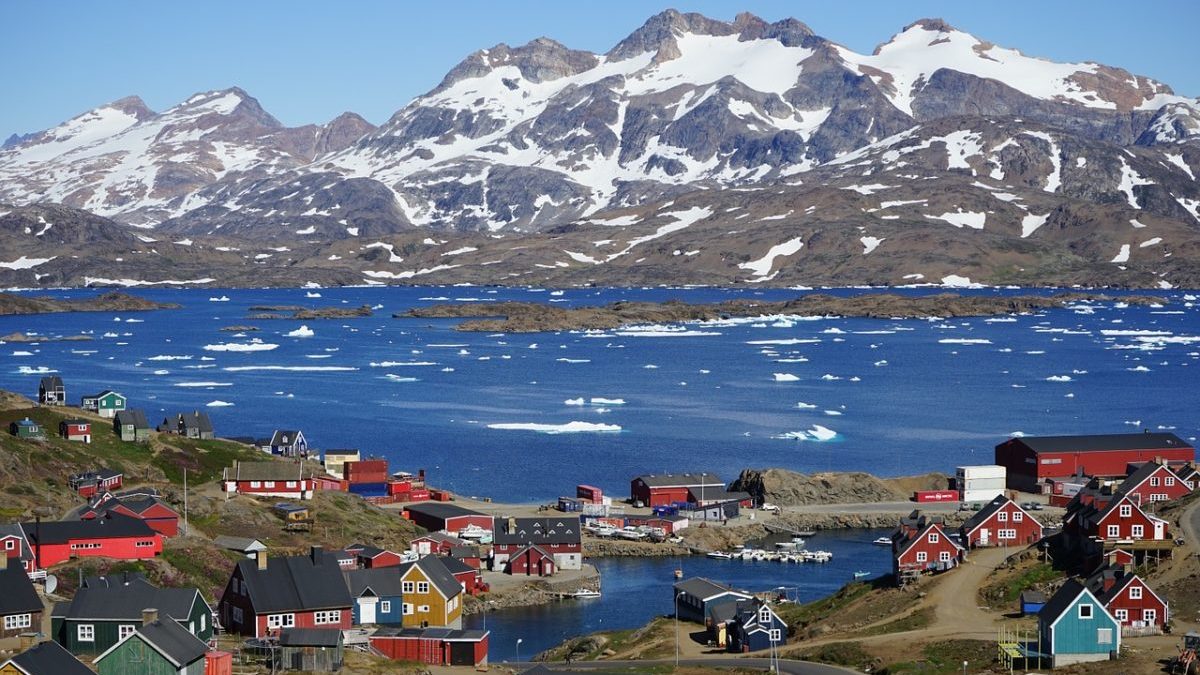 Terre rare: Groenlandia al voto per decidere se sfruttare il maxi giacimento