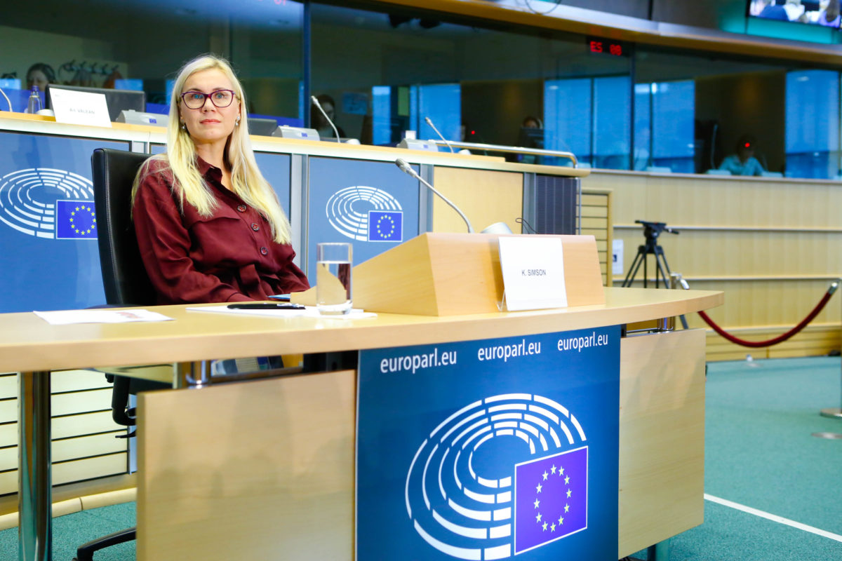 Fit for 2030