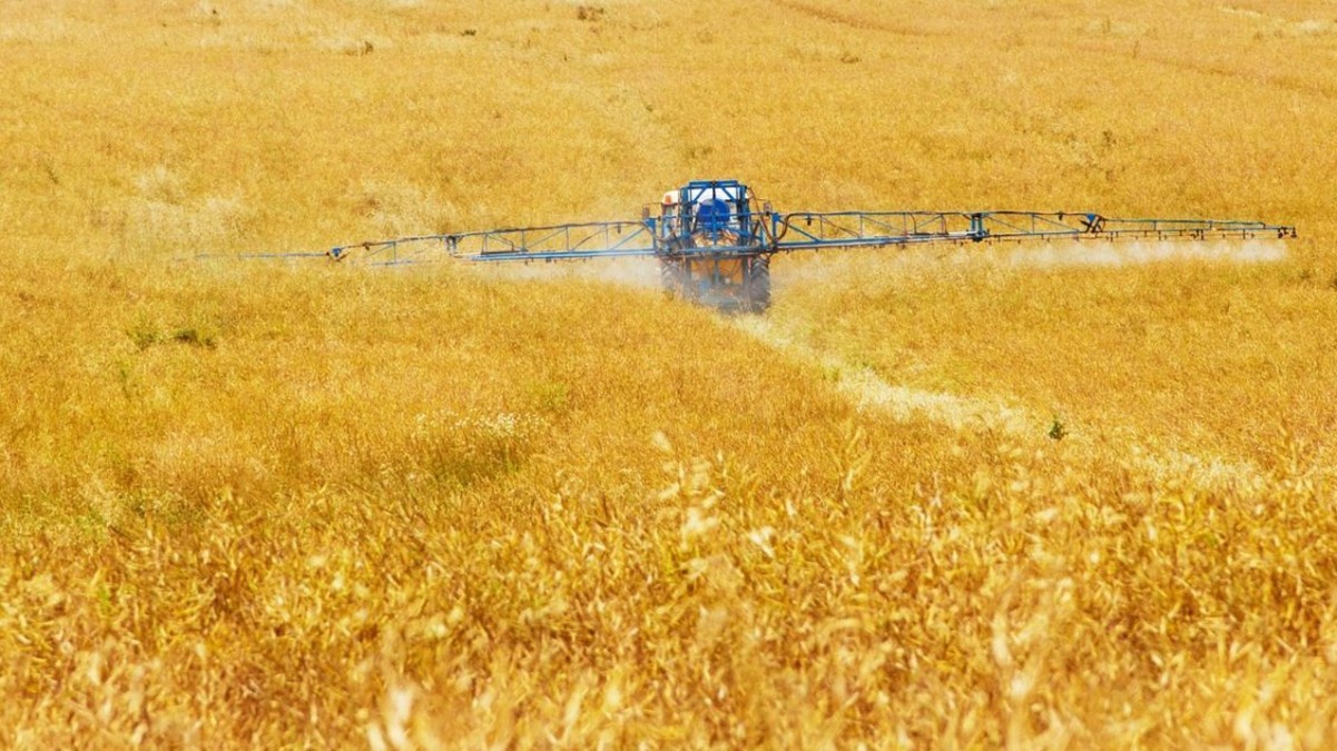 Pesticidi neonicotinoidi: la Corte di giustizia UE conferma il bando