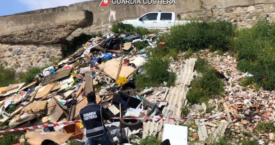 Rinnovabili • Operazione “Onda Blu”