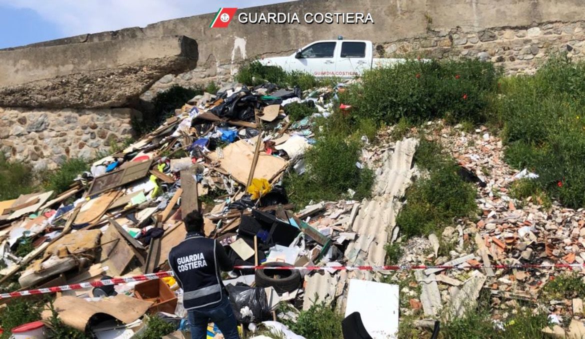 Rinnovabili • Operazione “Onda Blu”