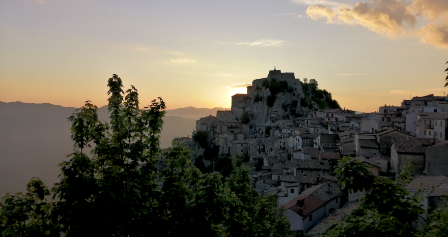 Rinnovabili • GeoBorghi