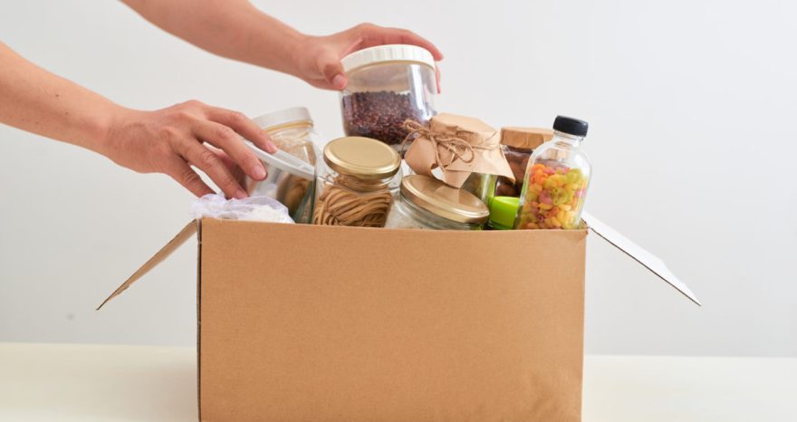 Rinnovabili • spreco alimentare