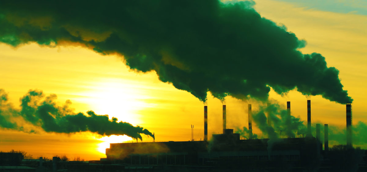 Neutralità di carbonio: serve più trasparenza o addio accordo di Parigi