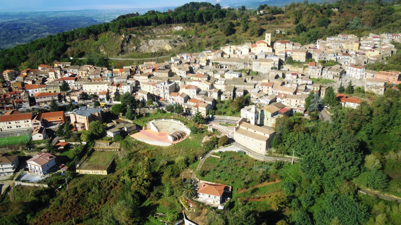 Miglierina