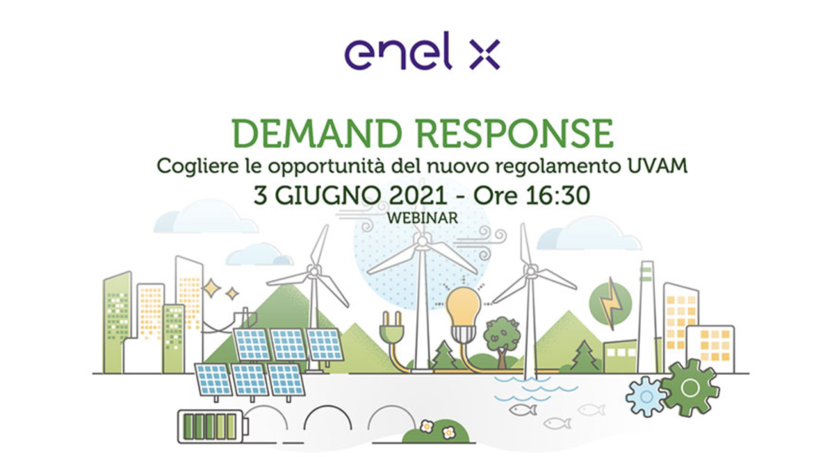 Demand Response