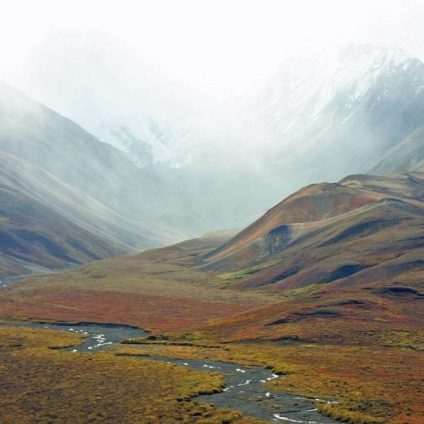 Rinnovabili • Trivelle in Alaska: ok di Biden a un progetto voluto da Trump