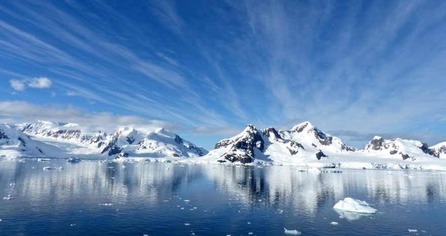 Rinnovabili • Antartide: senza tagli delle emissioni collasserà nel 2060