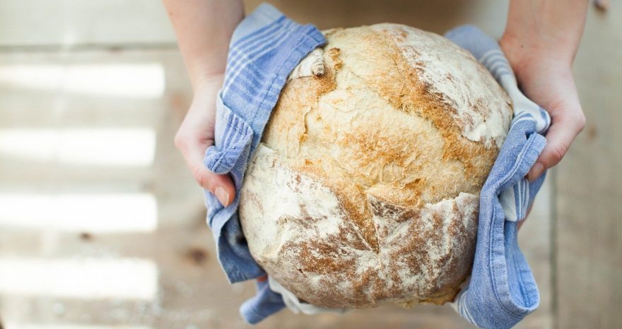 Rinnovabili • Panificatori Agricoli Urbani