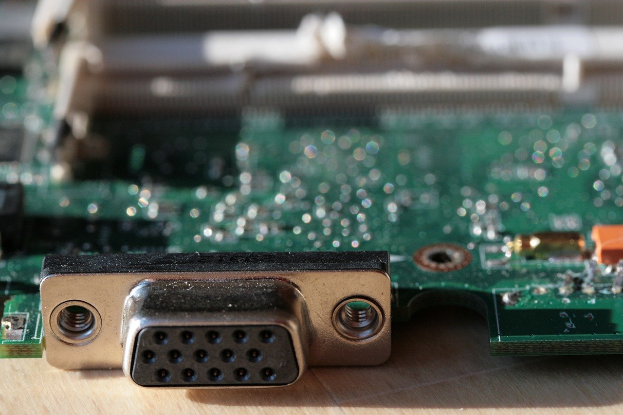 Rifiuti elettrici ed elettronici