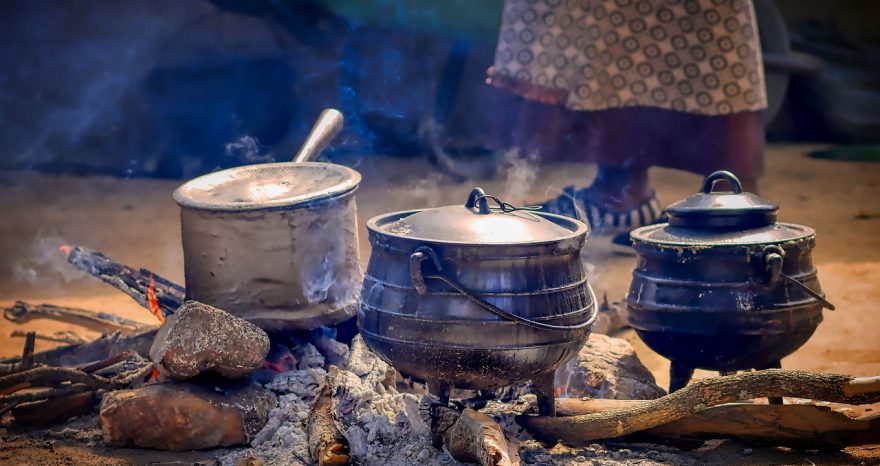 Rinnovabili • insicurezza alimentare