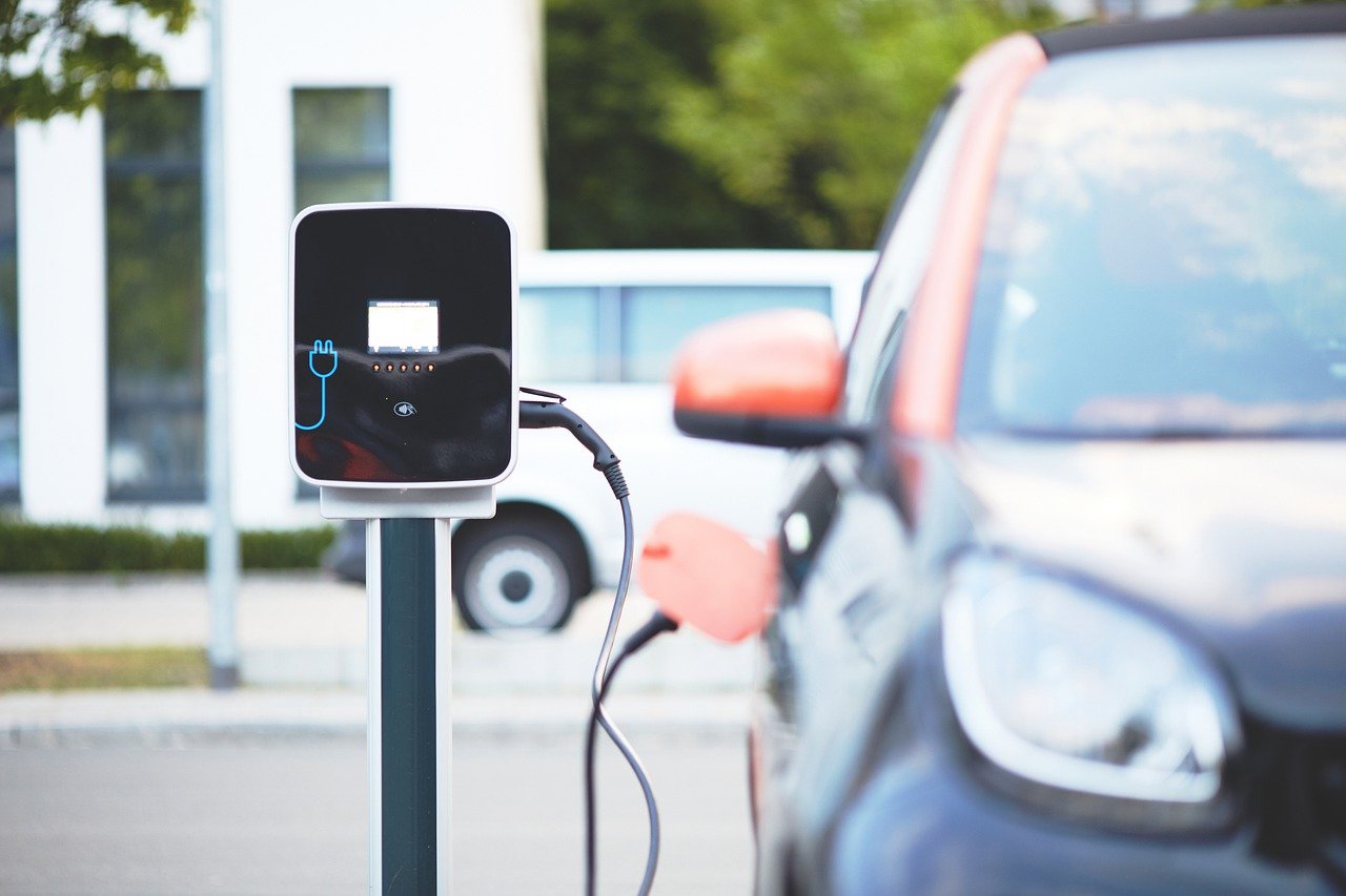sistemi di ricarica auto elettriche