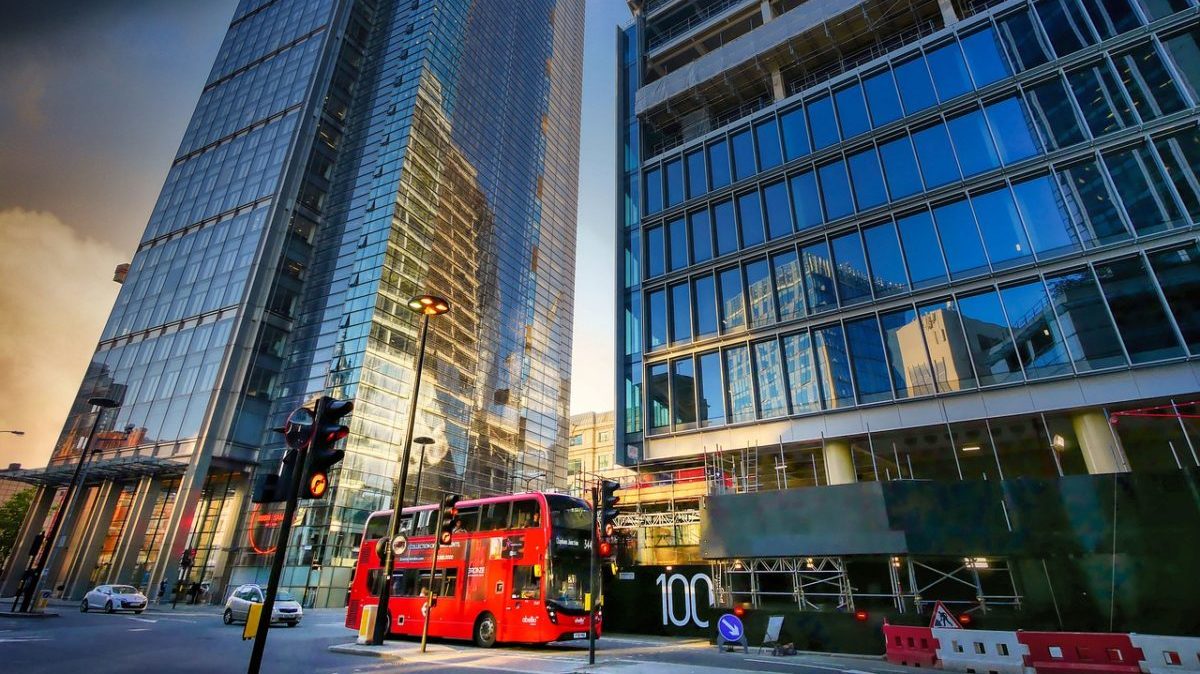 Finanza verde: la City di Londra è il 9° inquinatore mondiale