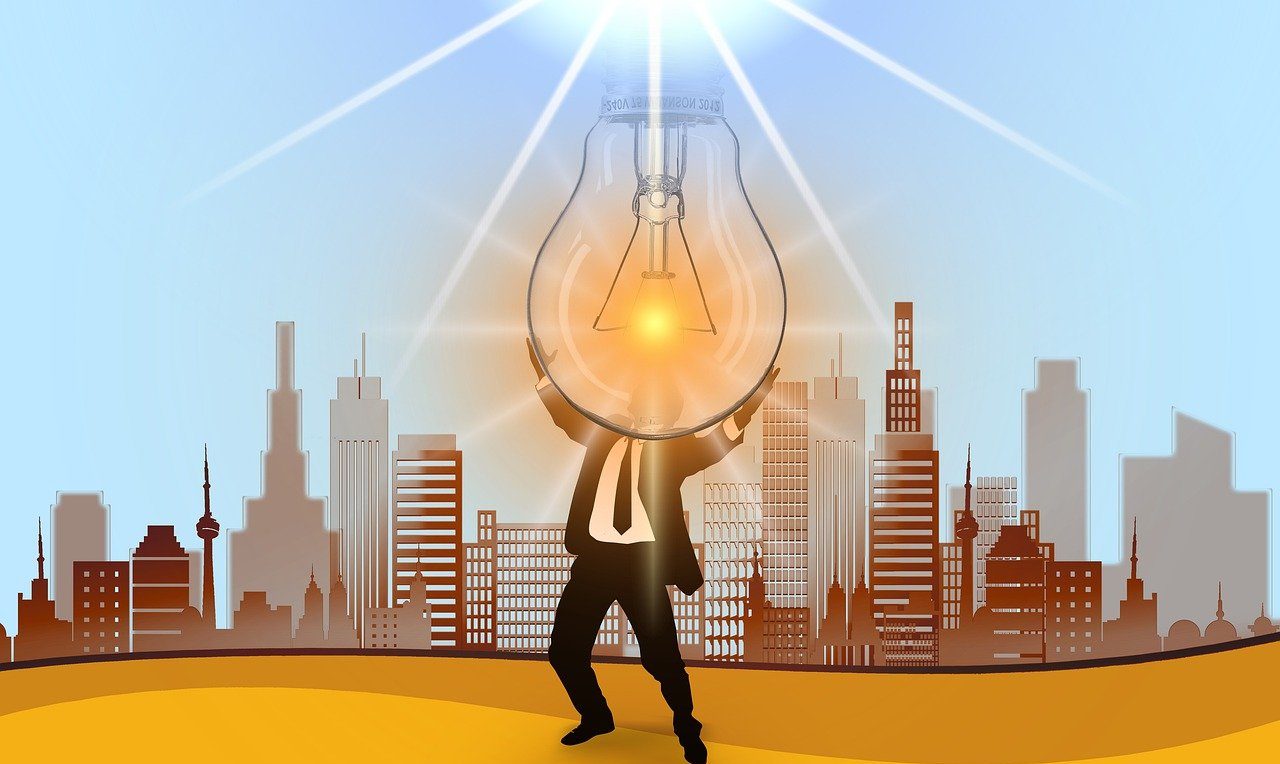 Digitale energia