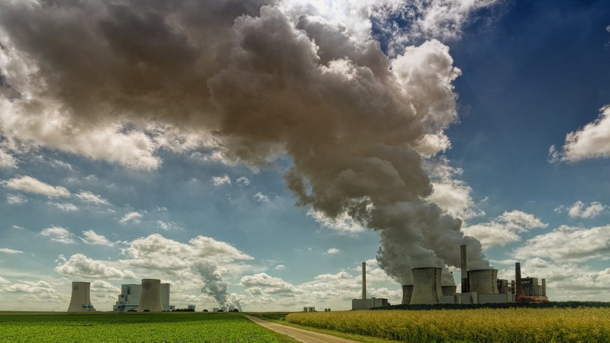 Prezzo del carbonio: gli ETS globali crescono del 18% sul 2019