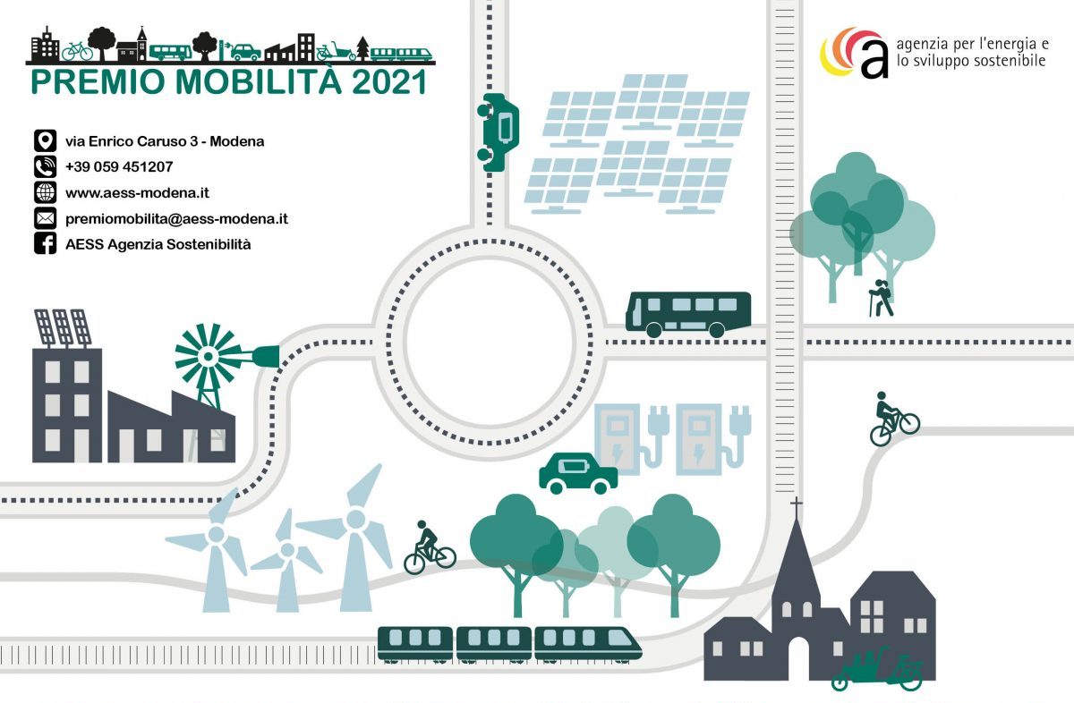 Premio Mobilità 2021