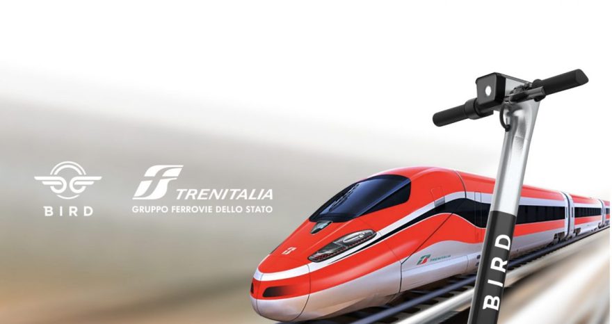 Rinnovabili • trenitalia