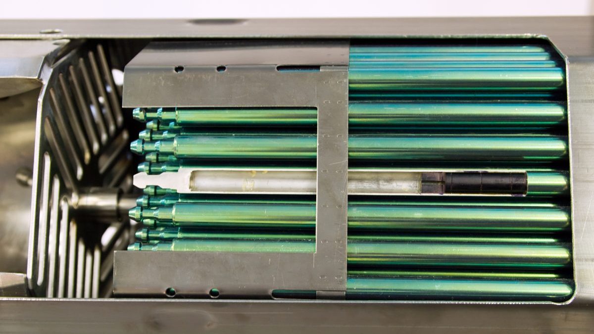 Rinnovabili • Incidente nucleare di Taishan: c’è aumento di radioattività