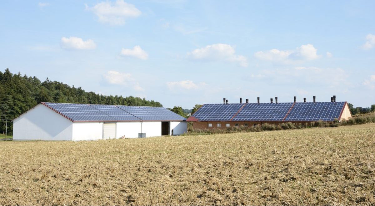 Agrivoltaico italiano