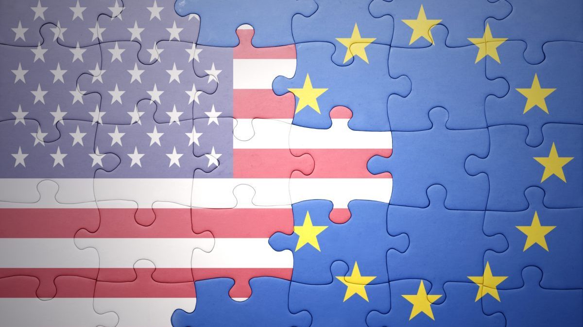 Tecnologia verde: Europa e Stati Uniti rilanciano l’intesa