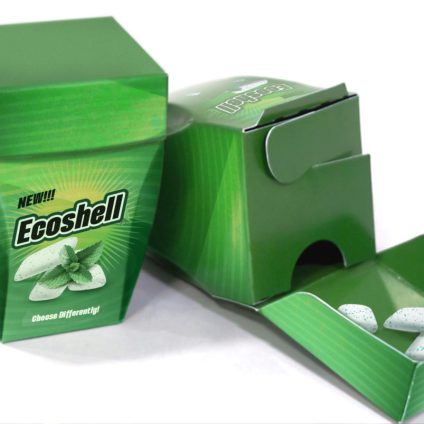 Rinnovabili • ecoshell