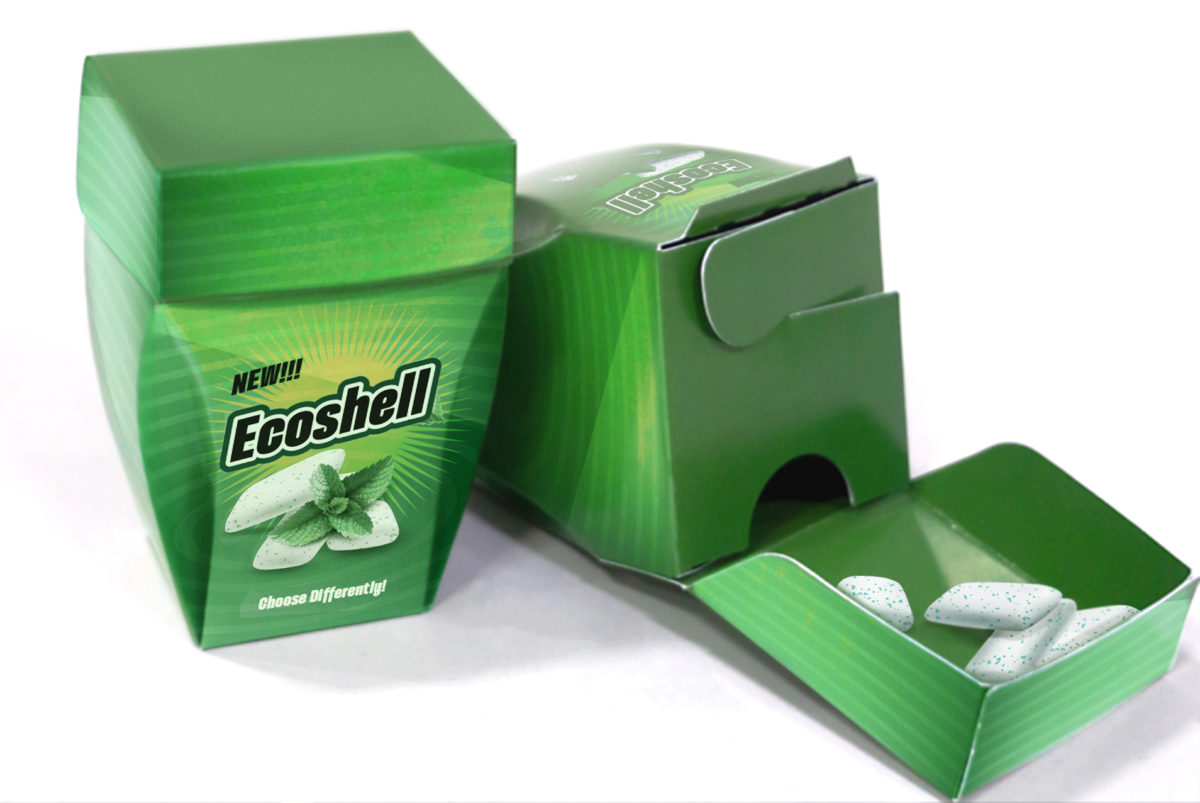 ecoshell