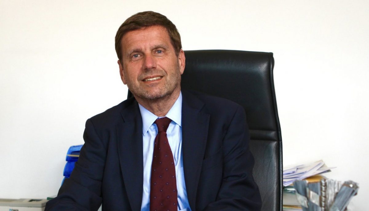 Federico Testa Enea