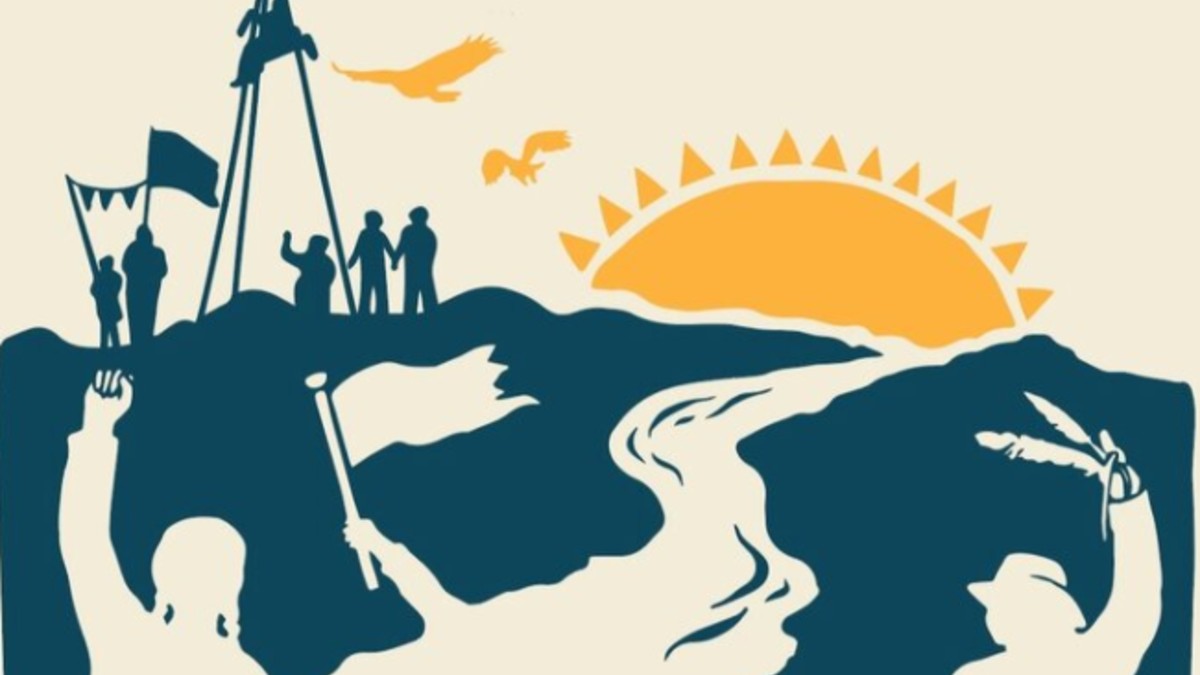 Sabbie bituminose: il Minnesota protesta contro l’oleodotto Line 3