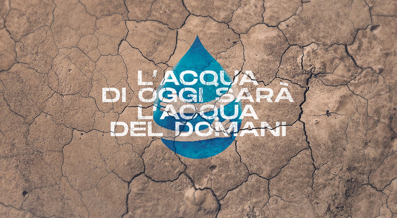 acqua nelle nostre mani