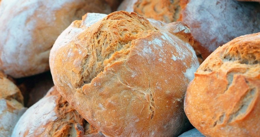 Rinnovabili • egitto pane