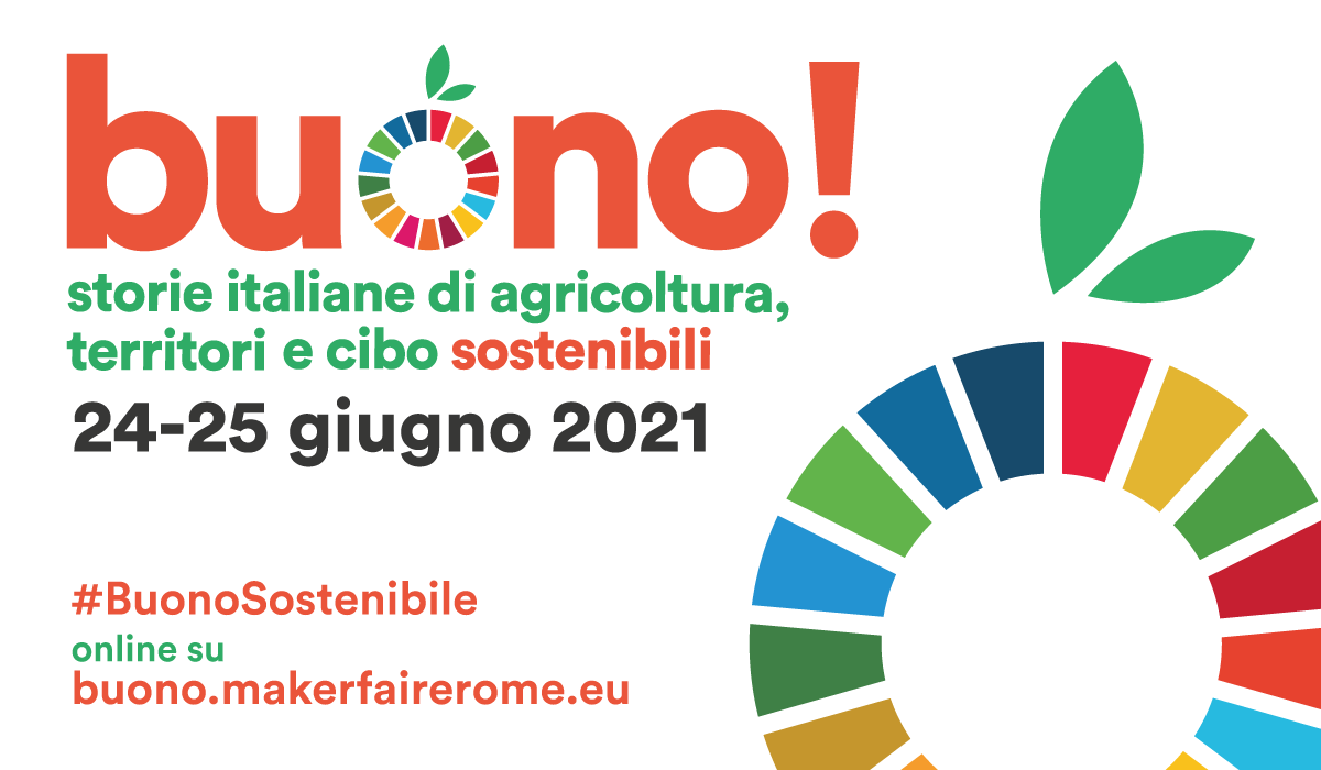 buono! evento online