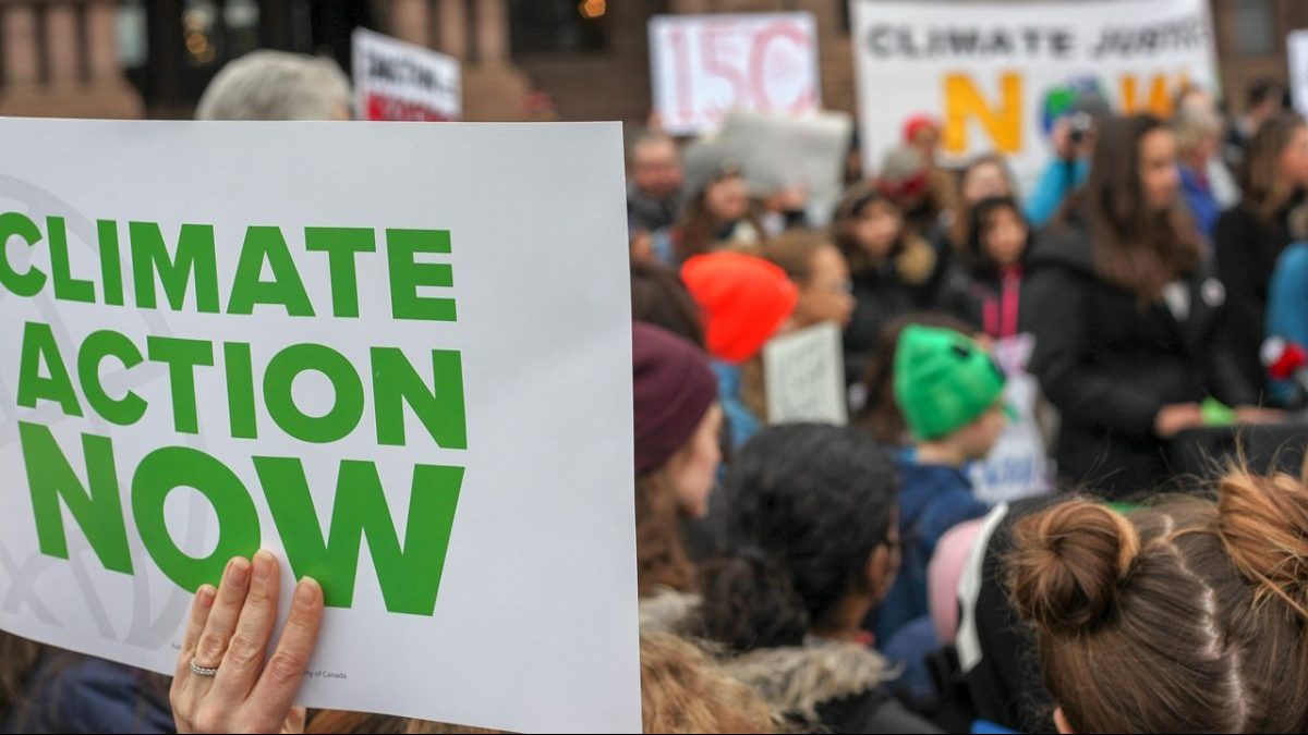 Contenzioso climatico: arriva la condanna anche per il Belgio