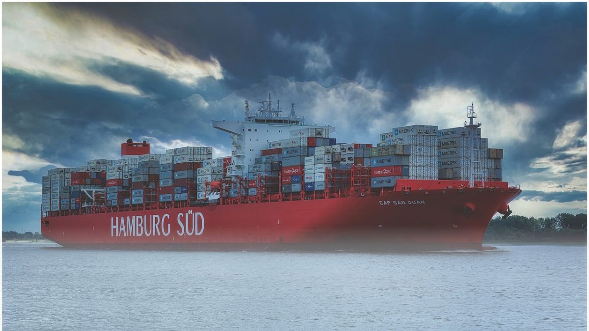 Emissioni delle navi: i nuovi target IMO non rispettano l’accordo di Parigi