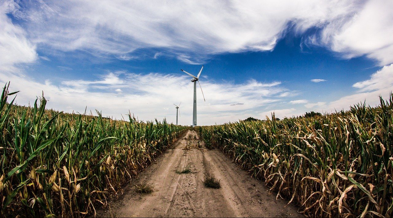 nuove energie rinnovabili