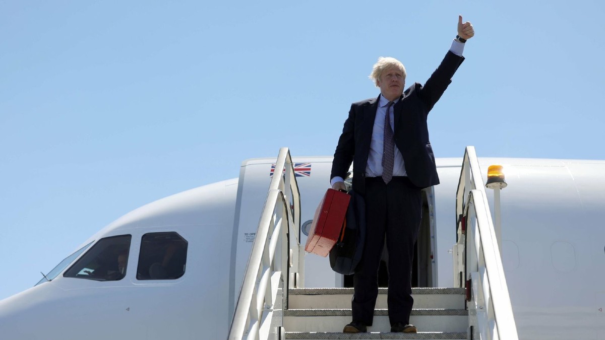 G7 in Cornovaglia: clima e finanza verde in agenda
