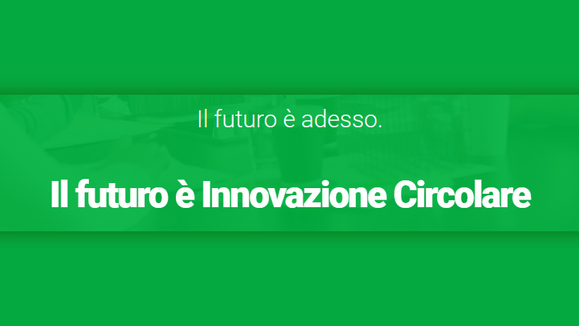 innovazione circolare