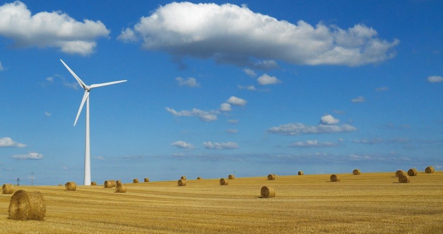Rinnovabili • Energia eolica in Italia