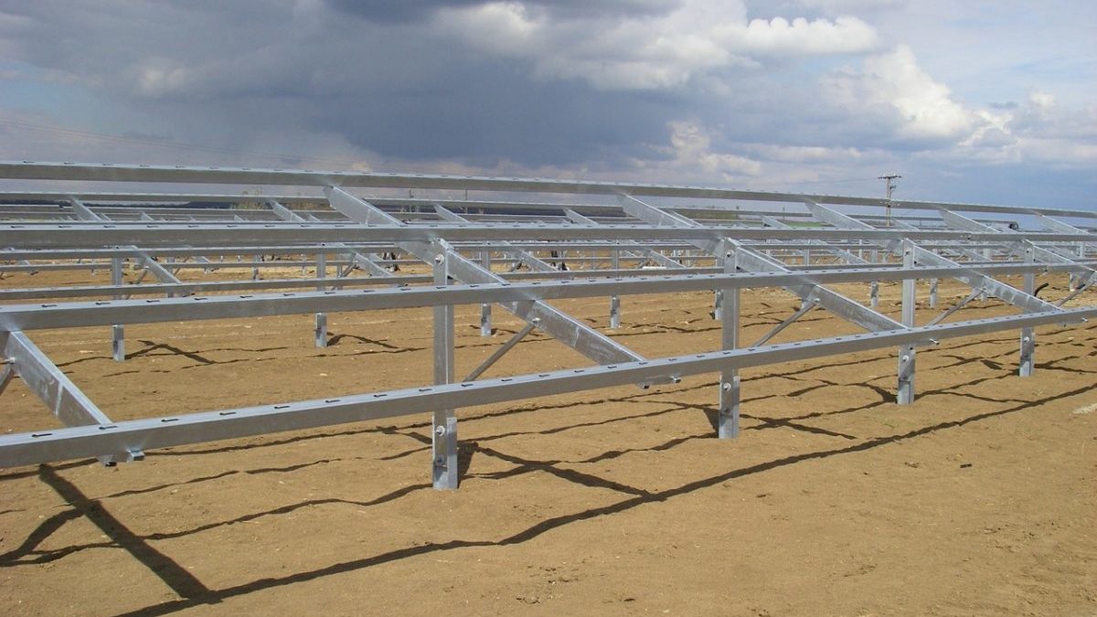 Industria solare: nuvole sulla ripresa post pandemia