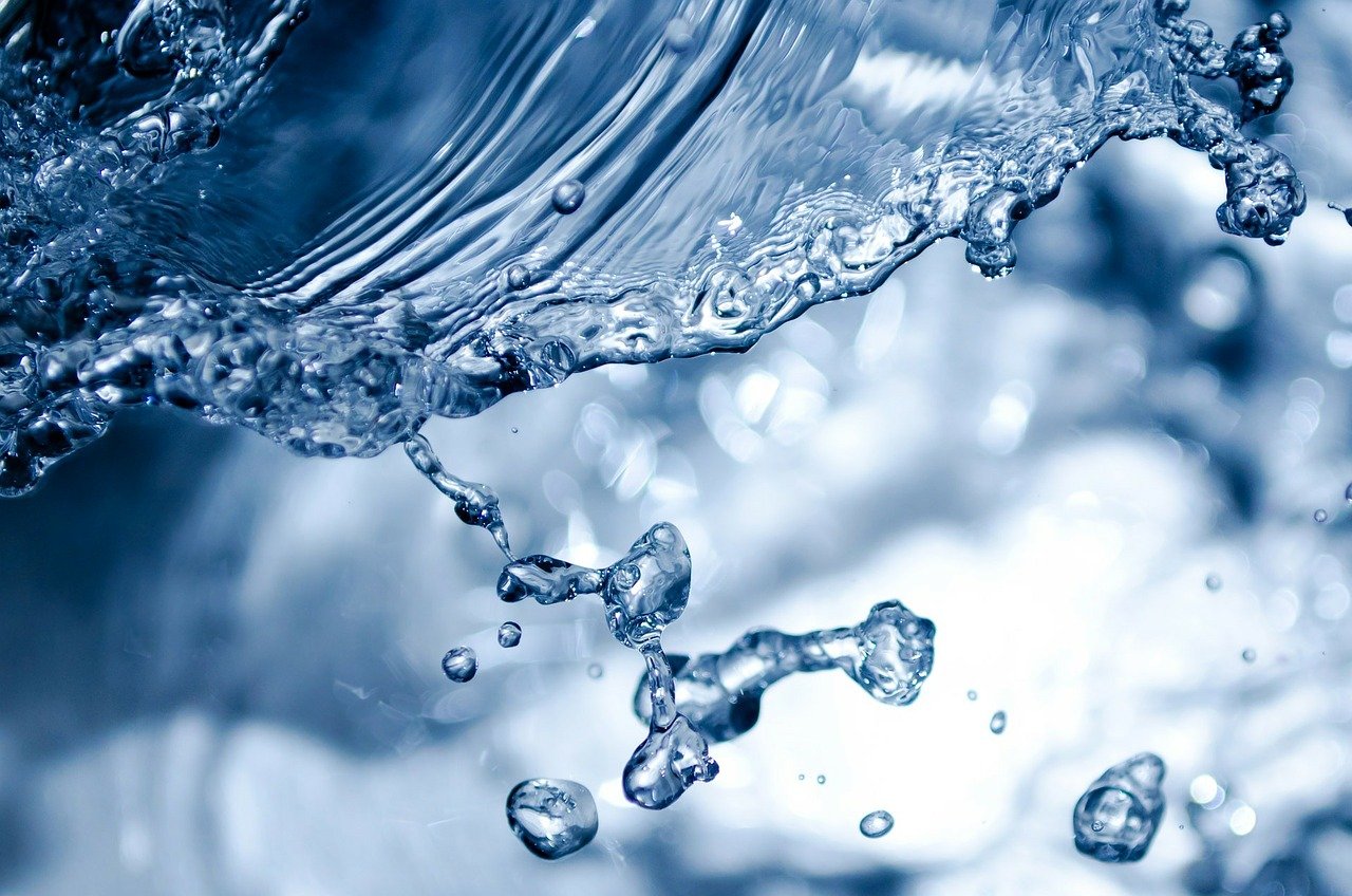 acqua potabile