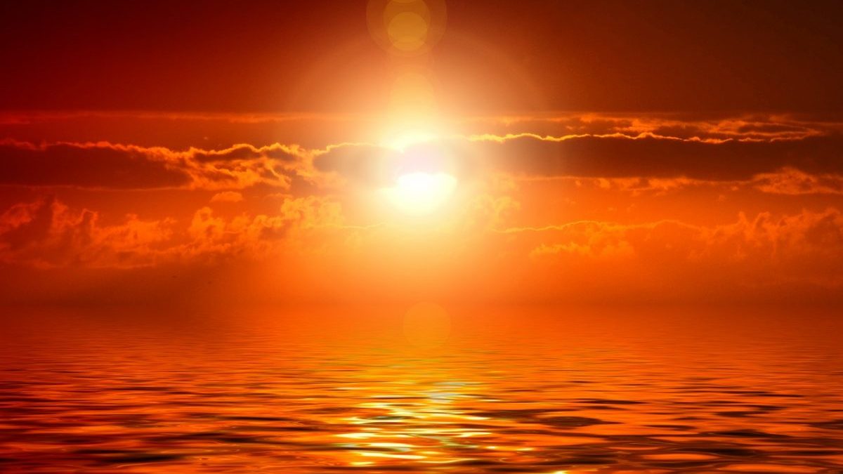 Bilancio energetico della Terra: la Nasa registra un aumento record