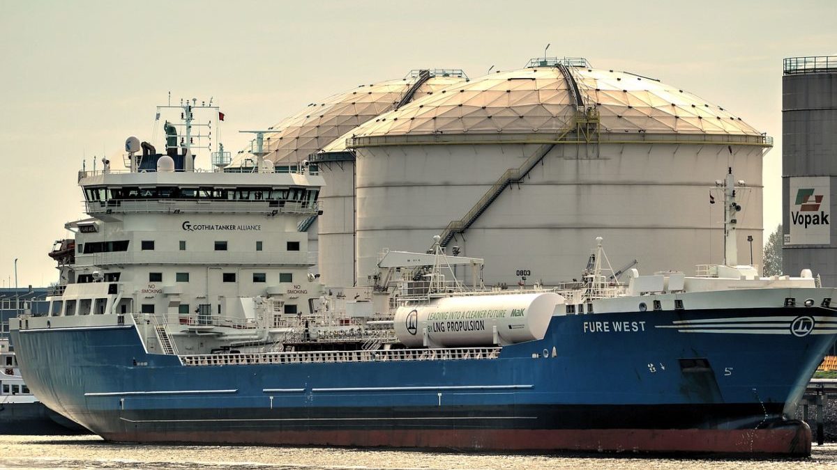 Picco del petrolio: sarà nel 2030 se Big Oil continua a investire nelle rinnovabili