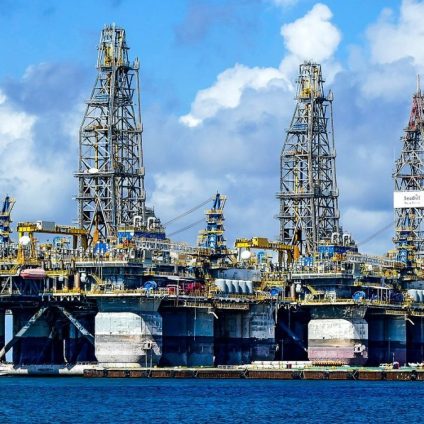 Rinnovabili • Accordo di Parigi: il settore oil&gas lo infrangeranno entro il 2037