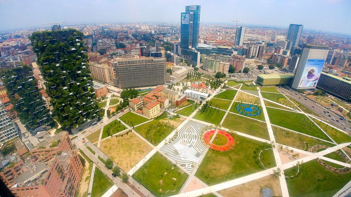 Rinnovabili • Cambiamento climatico: dalla rete C40 nuovi impegni verdi
