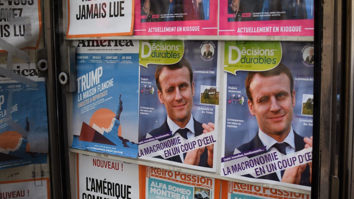 Clima in costituzione: il Senato francese boccia Macron