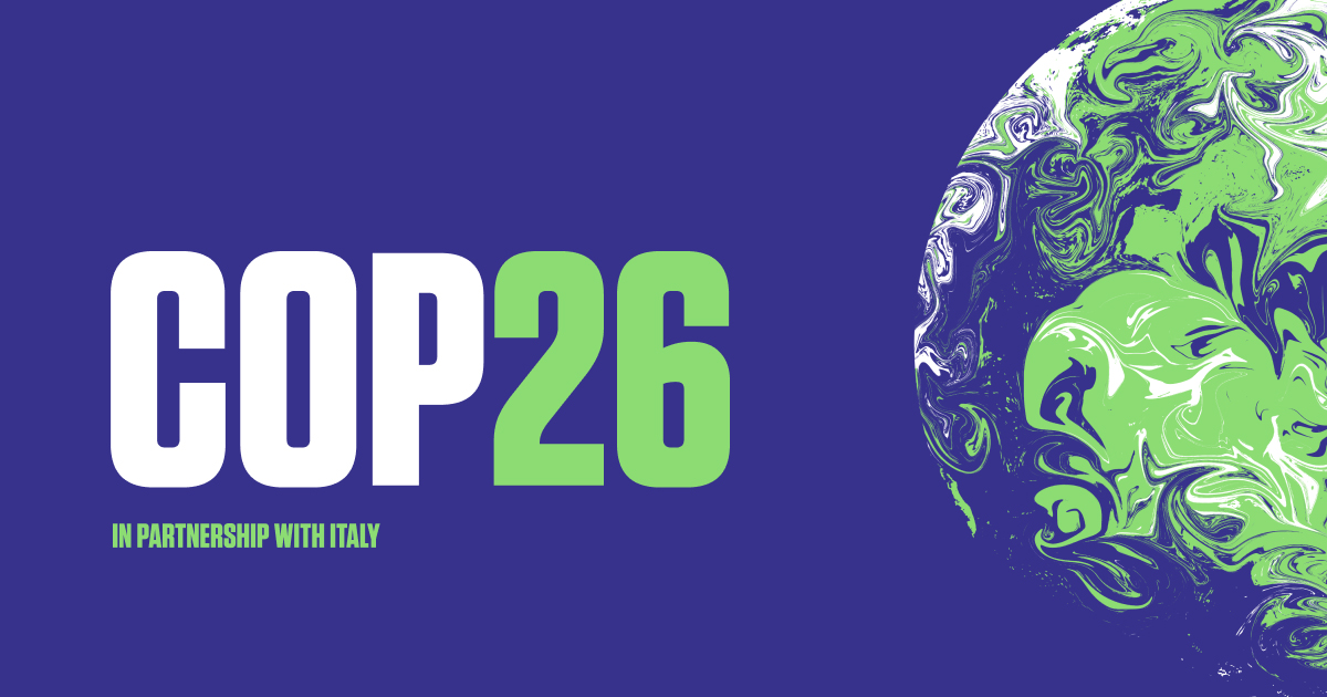 pre-cop 26 milano